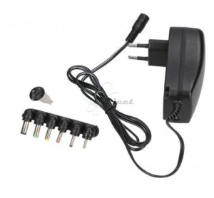 ALIMENTATION SECTEUR de .3.0V-12V