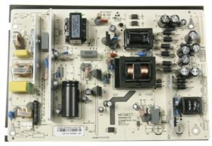 PLATINE ALIMENTATION SHARP UMC