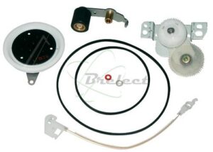 KIT DE REPARATION MECANIQUE BT14