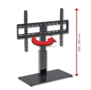 PIED ROTATIF POUR ECRAN 32 A 65 Pouces