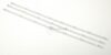 KIT BARRE LED POUR DALLE 32p (2A1+1A2)