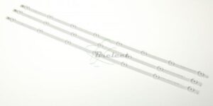 KIT BARRE LED POUR DALLE 32p (2A1+1A2)