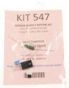 KIT ALIMENTATION POUR PLATINE PHILIPS