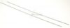 KIT BARRE LED POUR DALLE 55p