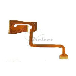 NAPPE CABLE PLAT D ECRAN LCD JVC