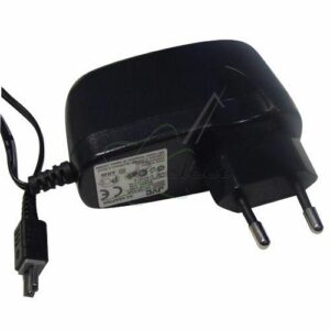 ADAPTATEUR CHARGEUR JVC