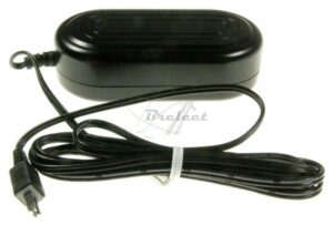 CHARGEUR DE BATTERIE JVC