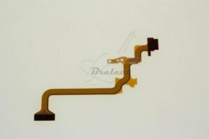 F.P.C.WIRE ASSY - NAPPE LCD JVC