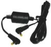 CORDON ALIMENTATION DC JVC