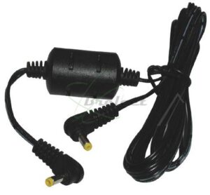 CORDON ALIMENTATION DC JVC