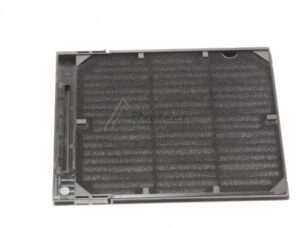 FILTER AIR WITH COVER/FRAME HITACHI