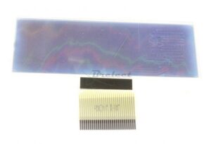 MODULE LED AFFICHAGE JVC