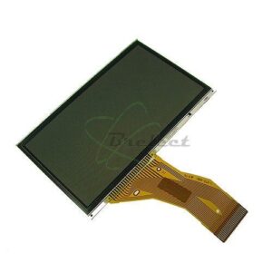 ECRAN LCD JVC