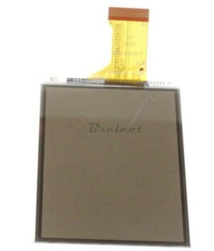 ECRAN-LCD JVC KENWOOD