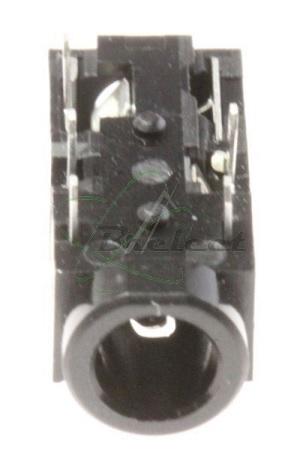 PRISE FEMELLE AV 3.5 JACK