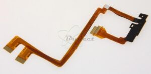 NAPPE FPC LCD-MAIN SHARP