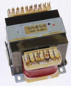 TRANSFO D ALIMENTATION JVC