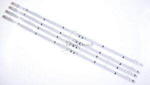 KIT BARRES DE LED POUR 32p