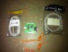 JIG USB POUR MALDISCHARGE