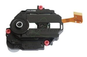 LASER OPTIQUE AVEC MECA PANASONIC