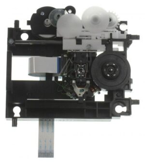 TRAVERSE UNIT - BLOC OPTIQUE PANASONIC