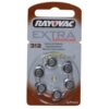 PILE LITHIUM Tension: 1.4 V VARTA x6