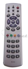TELECOMMANDE RC2183 TRANSCONTINENT