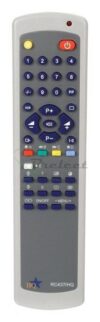 TELECOMMANDE RC437HQ RC7535-01