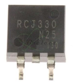 TRANSISTOR RCJ330