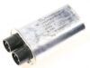 CONDENSATEUR 1.16UF - 2100V SHARP