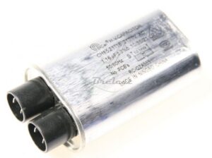 CONDENSATEUR 1.16UF - 2100V SHARP