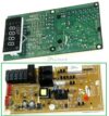 CARTE AFFICHAGE-PUISSANCE PCB SAMSUNG