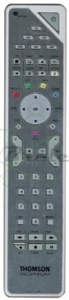 TELECOMMANDE THOMSON RCS615TCLM1