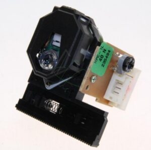 BLOC OPTIQUE DCTRH8003SJ01 SHARP