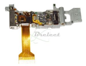 TETE OPTIQUE LASER SHARP
