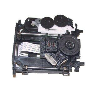 BLOC OPTIQUE DVD PANASONIC