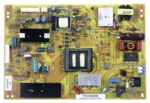 PLATINE MODULE ALIMENTATION SHARP