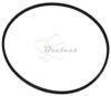 COURROIE CARREE Diam 62 x 1.2 MM