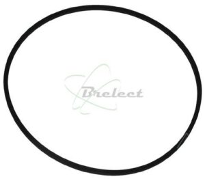 COURROIE CARREE Diam 62 x 1.2 MM