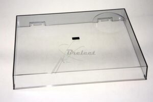 COUVERCLE PLASTIQUE PANASONIC