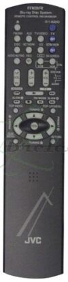 TELECOMMANDE JVC CANXBD3EM