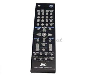 TELECOMMANDE UXG650EVM JVC