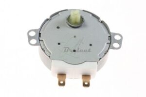 MOTEUR DE PLATEAU 3.5W SHARP