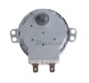 MOTEUR PLATEAU SHARP