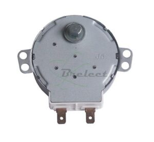 MOTEUR PLATEAU SHARP