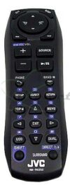 TELECOMMANDE JVC