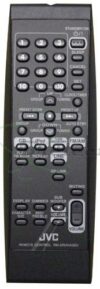 TELECOMMANDE JVC