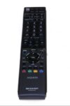TELECOMMANDE SHARP GA983WJSA