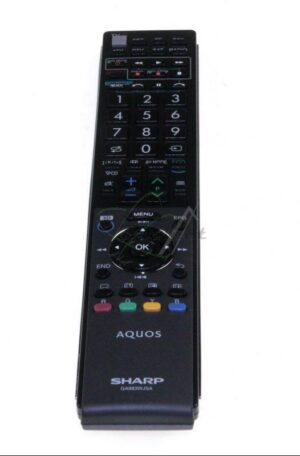 TELECOMMANDE SHARP GA983WJSA