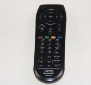 TELECOMMANDE SHARP